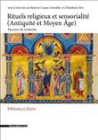 Rituels religieux et sensualité