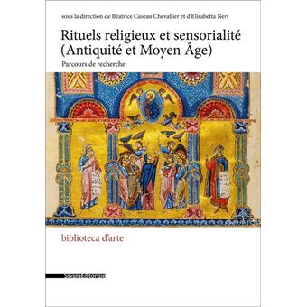 Rituels religieux et sensualité