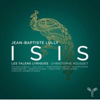 Isis - 2 CDs