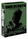 Sur Ecoute, The Wire - Sur Ecoute, The Wire
