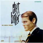 In New York - Vinilo