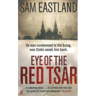 Eye of the red tsar - 1
