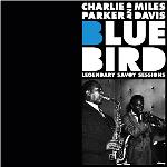 Bluebird - legendary..