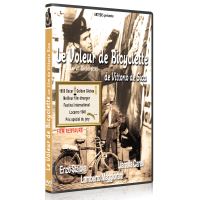 Le voleur de bicyclette DVD