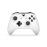 Microsoft Manette Xbox One sans fil Blanc_0