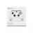 Microsoft Manette Xbox One sans fil Blanc_2