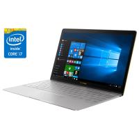 Asus Zenbook 3 UX390UAK Metal
