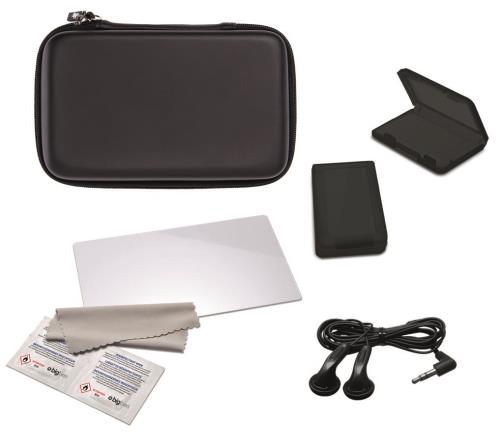 ACCESSORY PACK 1 FOR NINTENDO SWITCH