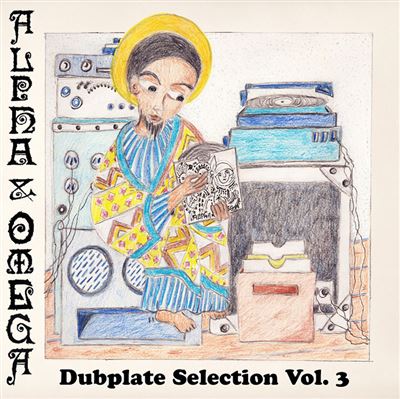 Dubplate selection vol 3/inclus mp3