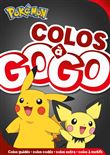 Pokémon - Colos à gogo