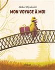 Mon voyage à moi