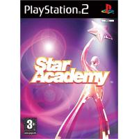 Star Academy : vidéos du jeu sur PlayStation 2 - Gamekult