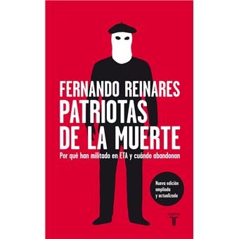 PATRIOTAS DE LA MUERTE - 1