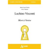 Luchino visconti, mort a venise