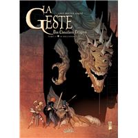 Le draconomicon