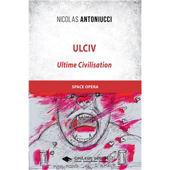 Ulciv