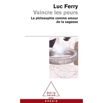 Vaincre les peurs - 1