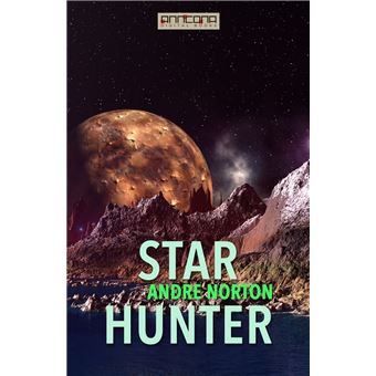Star Hunter - 1