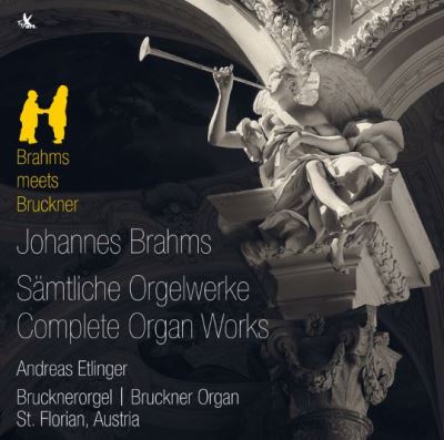 Œuvres pour orgue Intégrale