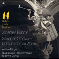 Œuvres pour orgue Intégrale