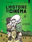 La naissance des monstres