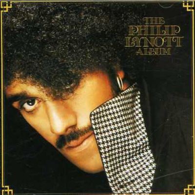 The Philip Lynott album