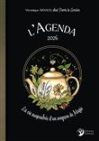 L'Agenda de Parole de Sorcière 2026