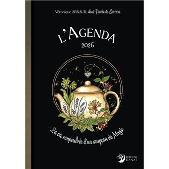 L'Agenda de Parole de Sorcière 2026