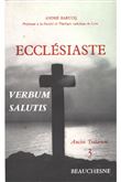 Ecclésiaste