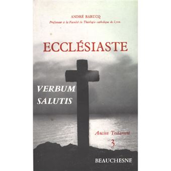 Ecclésiaste