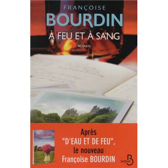 A feu et à sang