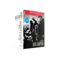 Coffret Jane Campion Intégrale Edition spéciale Fnac Blu-ray