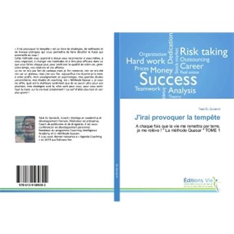 J'irai provoquer la tempête - 1