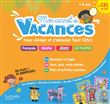 Mon carnet de vacances Du CE1 au CE2 - 7/8 ans