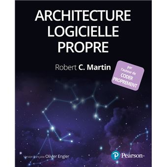 Architecture logicielle propre