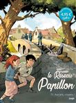 Le réseau papillon - OP petits prix 2022 - Tome 1 Aux arts, citoyens !
