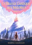 L'Étrange Fabrique aux histoires