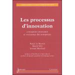 Les processus d'innovation