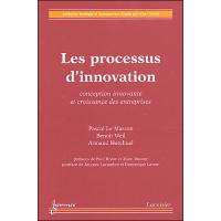 Les processus d'innovation