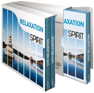 Spirit of Relaxation Coffret