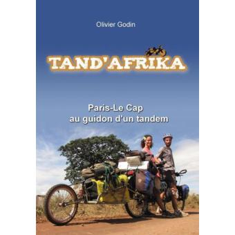 Tand'Afrika