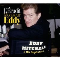 L'erudit Monsieur Eddy