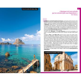 Guide du Routard Baléares 2019/20