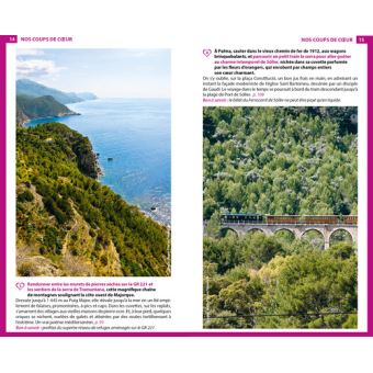 Guide du Routard Baléares 2019/20