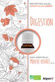 Mes petites huiles essentielles coffret digestion