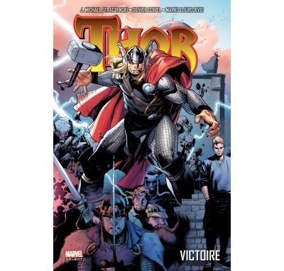 Thor T02 : Victoire