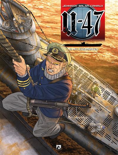 U-47,10 (HC)