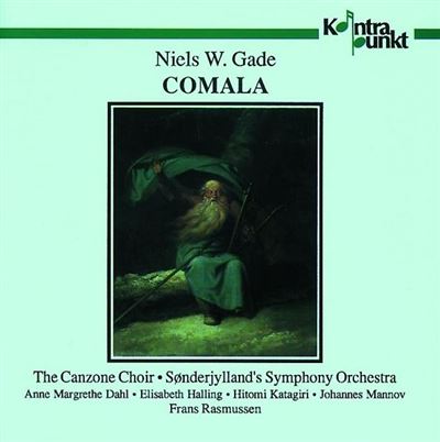 Comala Opus 12