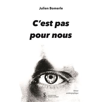 C’est pas pour nous !