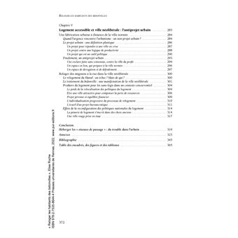 Reloger les habitants des bidonvilles